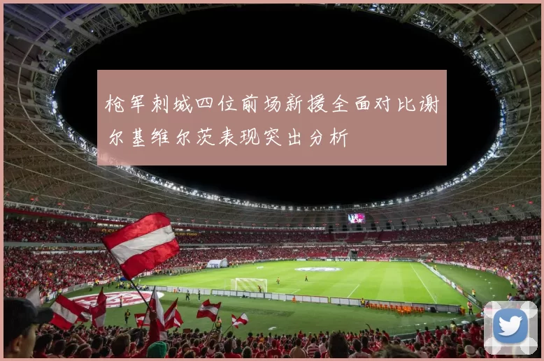 枪军刺城四位前场新援全面对比谢尔基维尔茨表现突出分析