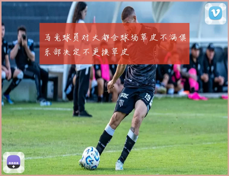 马竞球员对大都会球场草皮不满俱乐部决定不更换草皮